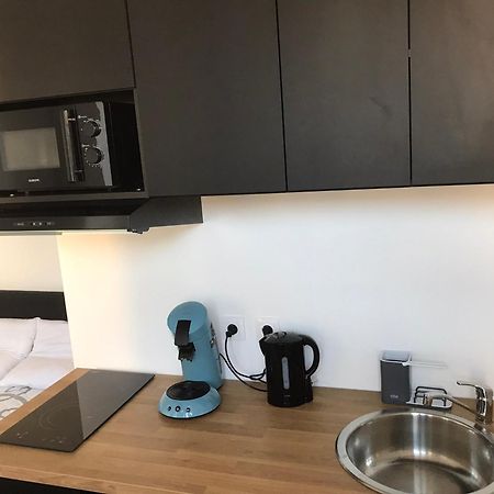 Le Montgy - Studio Tout Confort A Royat National N1 Eksteriør billede
